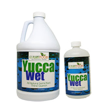 Load image into Gallery viewer, Yucca Wet - Organic wetting agent and surfactant