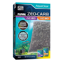 Load image into Gallery viewer, Zeo-Carb for AC20/AC30