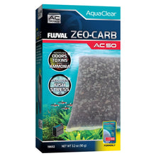 Load image into Gallery viewer, Zeo-Carb for AC50 Power Filter