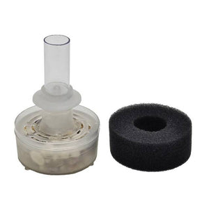 AQUATOP Internal Sponge Filter for Aquariums Up to 10 Gallons