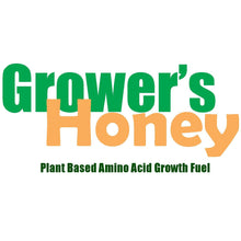 Load image into Gallery viewer, Grower's Honey Plant Based Amino Acid