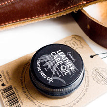 Load image into Gallery viewer, Gardener's Tool Belt Genuine Leather