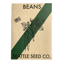 Load image into Gallery viewer, Bean, Blue Lake Pole