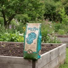 Load image into Gallery viewer, Bio-Fish All Purpose 7-7-2 Fertilizer (25 lb)
