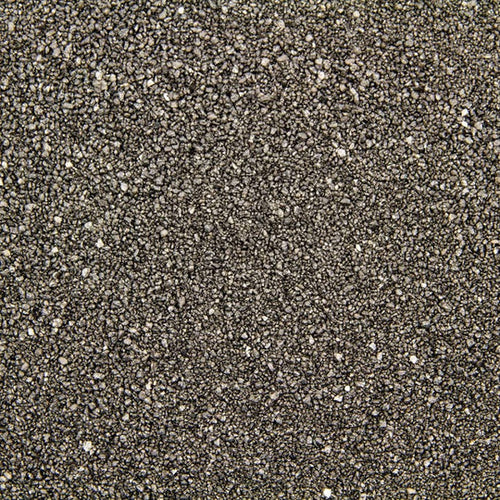 Estes Stoney River Aquarium Sand Black