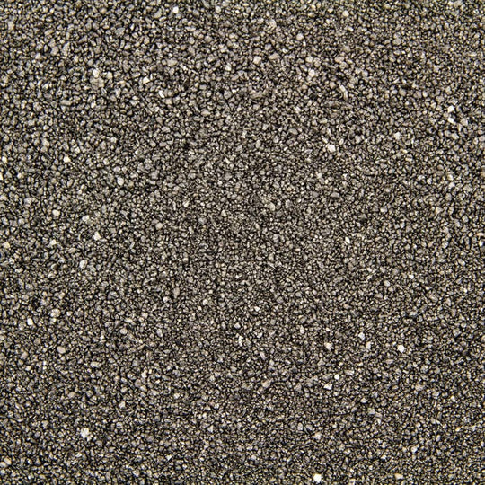 Estes Stoney River Aquarium Sand Black