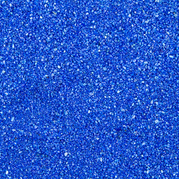 Estes - Marine Sand - Blue - 5 lb