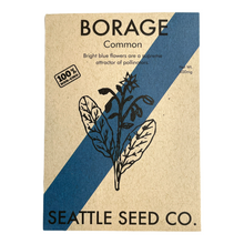 Load image into Gallery viewer, Borage