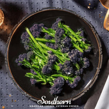 Load image into Gallery viewer, Broccoli, Purple Sprouting