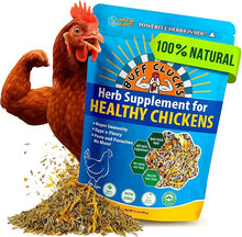 Load image into Gallery viewer, Herb Supplement For Backyard Chickens