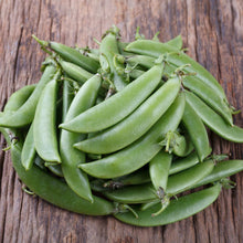 Load image into Gallery viewer, Peas, Sugar Snap
