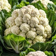Load image into Gallery viewer, Cauliflower, Snowball Self Blanching