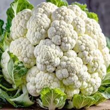 Load image into Gallery viewer, Cauliflower, Snowball