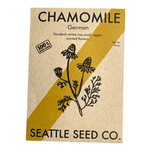 Load image into Gallery viewer, Chamomile, German