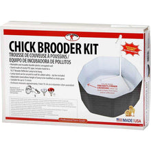 Load image into Gallery viewer, Chick Brooder Kit