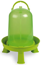 Load image into Gallery viewer, Chicken Waterer with Legs