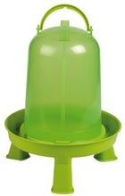 Load image into Gallery viewer, Chicken Waterer with Legs