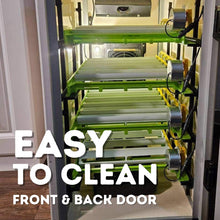 Load image into Gallery viewer, CT120 SH - Egg Incubator - Setter &amp; Hatcher