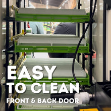 Load image into Gallery viewer, CT180 SH - Egg Incubator - Setter &amp; Hatcher