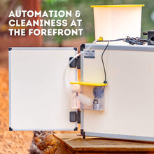 Load image into Gallery viewer, CT60 SH - Egg Incubator - Setter &amp; Hatcher