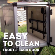 Load image into Gallery viewer, CT60 SH - Egg Incubator - Setter &amp; Hatcher