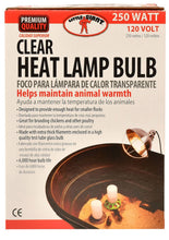 Load image into Gallery viewer, Clamp-On Brooder Heat Lamp