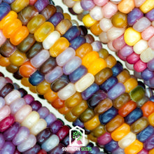 Load image into Gallery viewer, Corn, Glass Gems