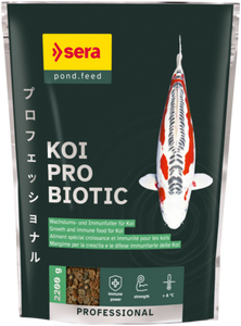Sera Koi Professional Probiotic
