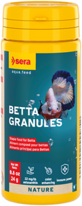 Sera Betta Granules