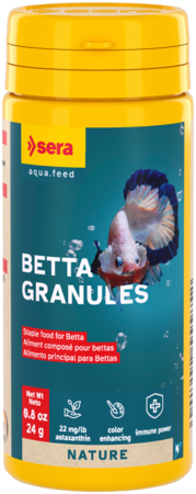 Sera Betta Granules