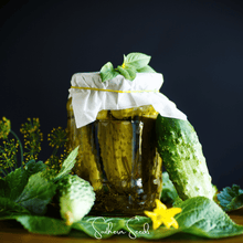 Load image into Gallery viewer, Cucumber, H-19 Little Leaf