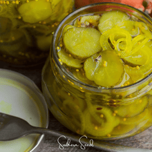 Load image into Gallery viewer, Cucumber, National Pickling