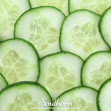 Load image into Gallery viewer, Cucumber, Spacemaster