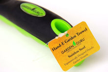 Load image into Gallery viewer, Stainless Steel Garden Trowel