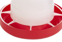 Load image into Gallery viewer, Deluxe Hanging Feeder with Lid – 22 lbs