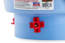 Load image into Gallery viewer, Deluxe Hen Hydrator, Red/White