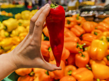 Load image into Gallery viewer, Pepper, Marconi Red