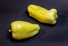Load image into Gallery viewer, Pepper, Giant Szegedi - Organic
