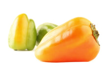 Load image into Gallery viewer, Pepper, Giant Szegedi - Organic