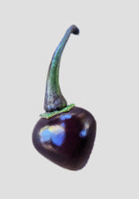 Load image into Gallery viewer, Pepper, Purple Tiger