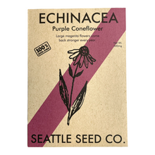 Load image into Gallery viewer, Echinacea Purpurea
