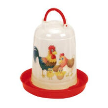 Load image into Gallery viewer, Eco-Friendly Poultry Feeder, 5L – Chicken Feeder