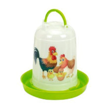 Load image into Gallery viewer, Eco-Friendly Poultry Feeder, 5L – Chicken Feeder