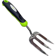 Load image into Gallery viewer, Garden Hand Fork Weeder Tool