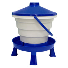 Load image into Gallery viewer, Elevated Bucket Drinker with Legs