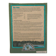 Load image into Gallery viewer, Bio-Fish All Purpose 7-7-2 Fertilizer (5 lb)