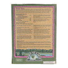 Load image into Gallery viewer, Fruit Tree Fertilizer (5 lb box) - Organic