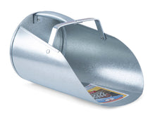 Load image into Gallery viewer, Galvanized Feed Scoops