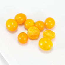 Load image into Gallery viewer, Tomato, Gold Nugget - Organic