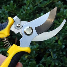 Load image into Gallery viewer, Heavy Duty Pruning Shears